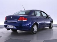 käytetty Fiat Linea 1,4 T-Jet Turbo sedan | MYYDÄÄN HUUTOKAUPASSA! |