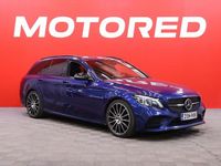 Käytetty Mercedes C300e Business 194 HP (142 kW) 2019 Farmari