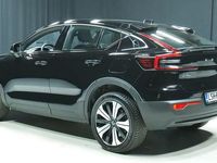 Käytetty Volvo C40 Core 169 kW (231 HP) 2023 Katumaasturi