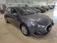 käytetty Hyundai i30 Hatchback 1,4 T-GDI 140 hv 7-DCT-aut. Comfort WLTP