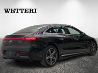 Käytetty Mercedes EQE350 Advanced Plus 214 kW (292 HP) 2025 Harmaa Sedan
