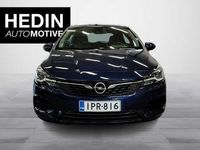 käytetty Opel Astra Sports Tourer Innovation Plus 145 Turbo