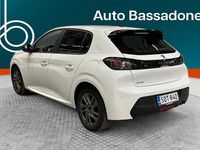 Käytetty Peugeot 208 Active 101 HP (74 kW) 2022 Viistoperä