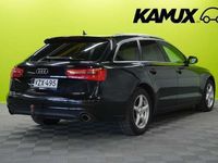 käytetty Audi A6 Sedan Business 2,0 TFSI 132 kW multitronic Start-Stop