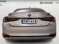 käytetty Lexus ES300H Business Edition**KORKO 3,99%+kulut / Suomi-auto / Takuu**