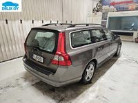 Käytetty Volvo V70 Business Edition 109 HP (80 kW) 2011 Farmari