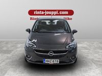 käytetty Opel Corsa 5-ov Cosmo 1,4 ecoFLEX S/S 66kW ECT5