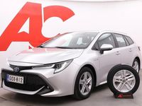 Käytetty Toyota Corolla Active 122 HP (89 kW) 2022 1f7 hopea Farmari