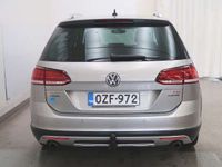 käytetty VW Golf Alltrack Variant 1,8 TSI 180 hv 4MOTION DSG *ACC/Polttoainelämmitin/Kessy*