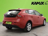 käytetty Volvo V40 D2 Business aut / Juuri tullut! / PA-lämmitin / Full-LED system / Suomi-auto //