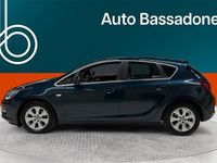 Käytetty Opel Astra drive 140 HP (102 kW) 2015 Viistoperä