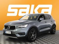 Käytetty Volvo XC40 Momentum 248 HP (182 kW) 2018 Katumaasturi