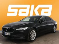 Käytetty Volvo S90 Momentum 150 HP (110 kW) 2018 Sedan