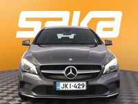 Käytetty Mercedes A180 Business 122 HP (89 kW) 2017 Farmari