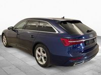 käytetty Audi A6 Avant Business Sport 55 TFSI e quattro S-tronic Electrified Edition S-line - 3kk lyhennysvapaa - Auto tulossa! Adap.vakkari, LED, Nahka/Alcantara, Navi - Ilmainen kotiintoimitus! - J. autoturva