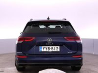 Käytetty VW Golf VIII Comfortline 150 HP (110 kW) 2024 Farmari