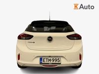 käytetty Opel Corsa-e 5-ov Comfort 136 automaatti * Led Kamera Bluethoot *