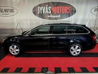 Käytetty Skoda Octavia G-TEC Style 131 HP (96 kW) 2019 Farmari