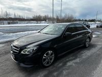 käytetty Mercedes 220 E SeriesCDI BE A Premium Business - Webasto, Sähköpenkit, Automaatti, SIISTI!