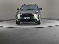 Käytetty Toyota Yaris Cross Business Edition 116 HP (85 kW) 2023 Katumaasturi