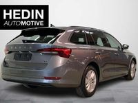 käytetty Skoda Octavia Combi 1.5 TSI Ambition eTEC DSG Autom