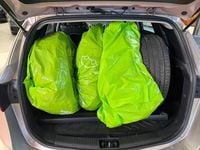 Käytetty Hyundai i30 Comfort 135 HP (99 kW) 2016 Farmari