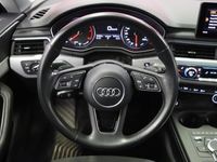 käytetty Audi A5 Sportback Business Sport Comfort Edition 1,4 TFSI 110 kW S tronic #SPORTTIPENKIT #WEBASTO #LED