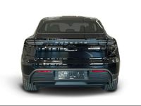 Uusi Porsche Macan 300 kW (408 HP) 2025 Musta Katumaasturi