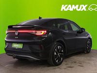Käytetty VW ID.5 Pro Performance 150 kW (204 HP) 2022 Musta Katumaasturi