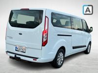 käytetty Ford Tourneo Custom 320 2,0TDCi 130 hv M6 Etuveto Trend L2H1 1