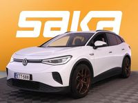 Käytetty VW ID.4 Pro Performance 150 kW (204 HP) 2021 Katumaasturi