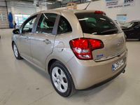 käytetty Citroën C3 VTi 95 Exclusive