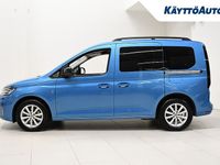 käytetty VW Caddy Life Business 2,0 TDI 90kW DSG