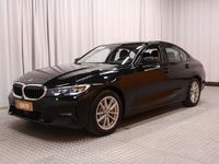 käytetty BMW 330e 330 G20 SedanxDrive Business Sport Blow-by-heater /