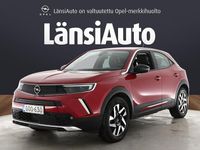 Käytetty Opel Mokka-e Innovation 100 kW (136 HP) 2021 Katumaasturi