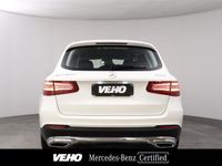 käytetty Mercedes GLC250 d 4Matic A Premium Business /