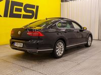 Käytetty VW Passat GTE 156 HP (114 kW) 2017 Sedan