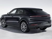 käytetty Porsche Cayenne E-Hybrid Coupé