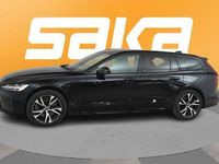 käytetty Volvo V60 D4 Momentum aut