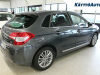 käytetty Citroën C4 e-HDi 112 Confort Business Stop and Start