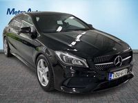 käytetty Mercedes CLA220 Shooting Brake Business AMG