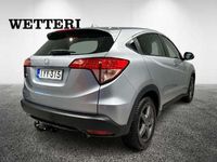 käytetty Honda HR-V 1,5 Elegance Navi CVT - **Tutkat / Lämpöpaketti / Koukku / 2xrenkaat**