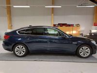 käytetty BMW 530 Gran Turismo Xdrive