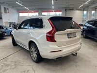 Käytetty Volvo XC90 Inscription 235 HP (172 kW) 2019 Katumaasturi