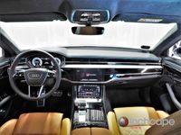 käytetty Audi A8L Sedan 60 TFSI e quattro / S-Line / Hierovat istuimet / HUD / Digital Matrix /Ajoavustinpaketti+