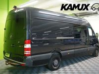 käytetty Mercedes Sprinter SprinterUmpikorinen (BB) 5ov 2143cm3