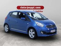 käytetty Kia Venga 1,4 ISG EX 5D EcoDynamics