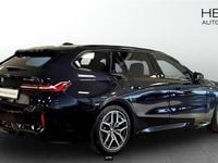 Käytetty BMW i5 M Sport 289 kW (394 HP) 2025 Farmari