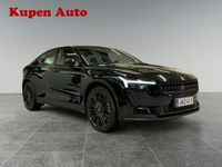 Käytetty Polestar 2 Standard Range Single Motor 164 kW (224 HP) 2022 Viistoperä