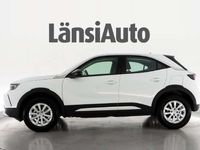 käytetty Opel Mokka Summer Comfort 130 Turbo A LänsiAuto Care -huolenpitosopimus alk. 38 € / kk